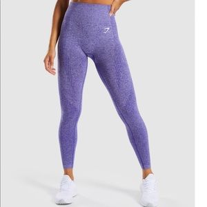Gymshark Vital Seamless Leggings